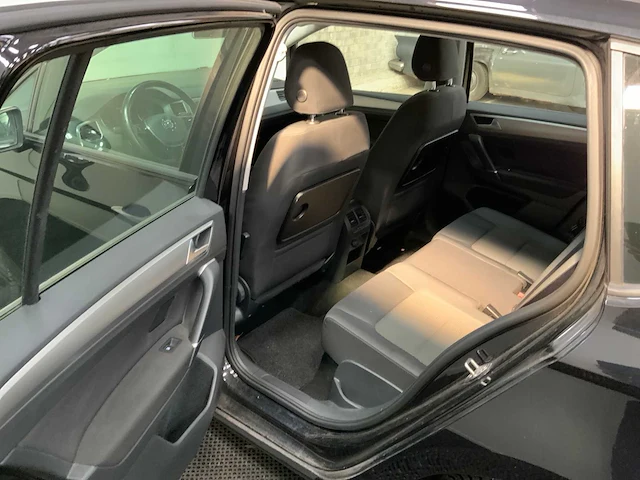Volkswagen - golf sportsvan - comfortline - 2015 - afbeelding 11 van  11