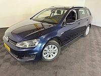 Volkswagen - golf variant - 1.0 tsi bns ed. con, hh-496-x - afbeelding 1 van  15