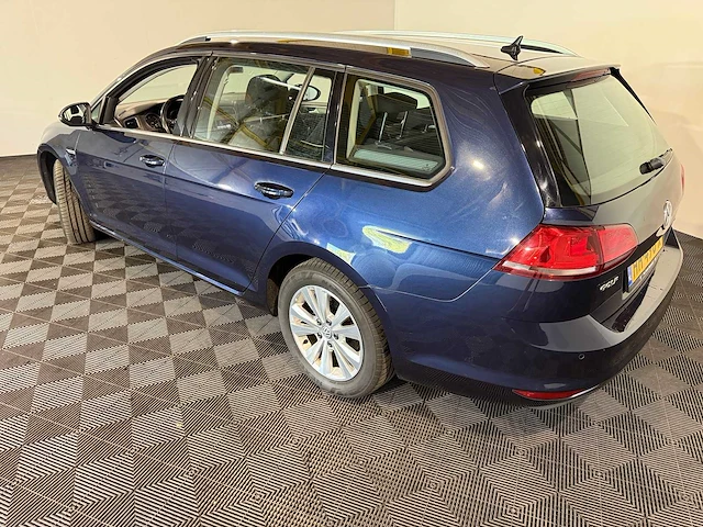 Volkswagen - golf variant - 1.0 tsi bns ed. con, hh-496-x - afbeelding 8 van  15