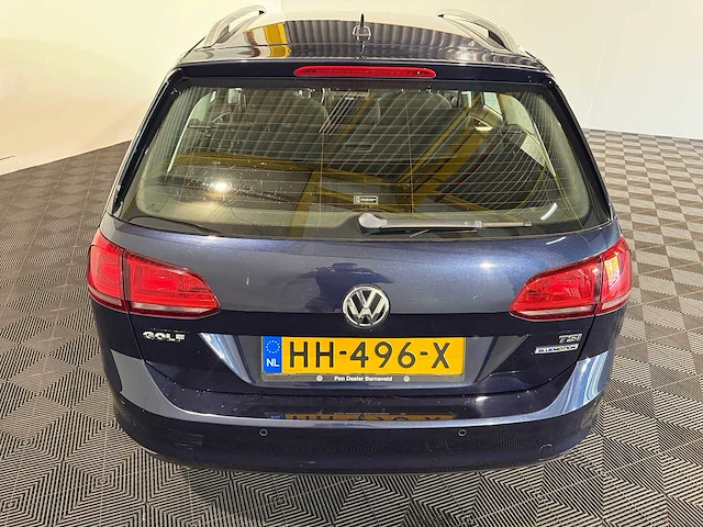 Volkswagen - golf variant - 1.0 tsi bns ed. con, hh-496-x - afbeelding 9 van  15