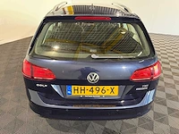 Volkswagen - golf variant - 1.0 tsi bns ed. con, hh-496-x - afbeelding 9 van  15