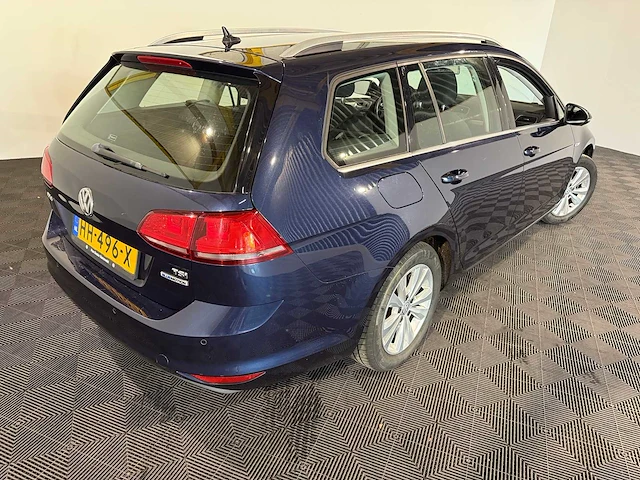 Volkswagen - golf variant - 1.0 tsi bns ed. con, hh-496-x - afbeelding 11 van  15