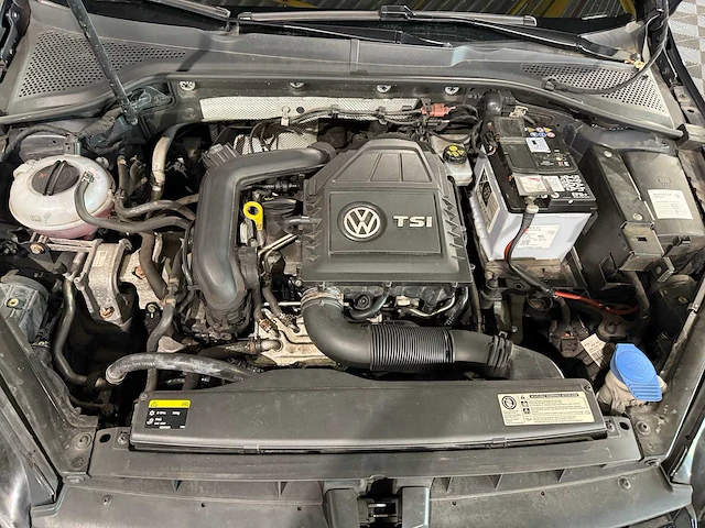 Volkswagen - golf variant - 1.0 tsi bns ed. con, hh-496-x - afbeelding 6 van  15