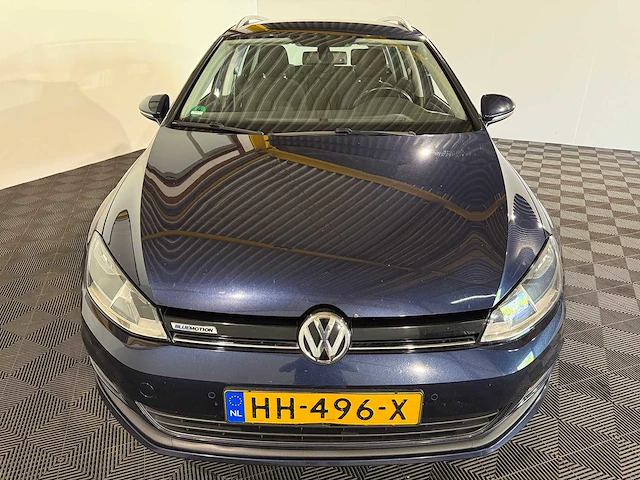 Volkswagen - golf variant - 1.0 tsi bns ed. con, hh-496-x - afbeelding 7 van  15