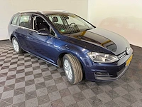Volkswagen - golf variant - 1.0 tsi bns ed. con, hh-496-x - afbeelding 12 van  15
