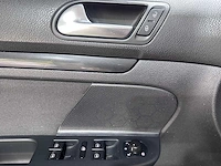 Volkswagen - golf variant - 1.2 tsi comfl. bl.m - 06-rfg-5 - afbeelding 3 van  20