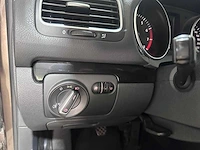 Volkswagen - golf variant - 1.2 tsi comfl. bl.m - 06-rfg-5 - afbeelding 4 van  20