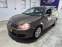 Volkswagen - golf variant - 1.2 tsi comfl. bl.m - 06-rfg-5 - afbeelding 1 van  20