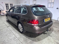 Volkswagen - golf variant - 1.2 tsi comfl. bl.m - 06-rfg-5 - afbeelding 14 van  20
