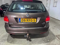 Volkswagen - golf variant - 1.2 tsi comfl. bl.m - 06-rfg-5 - afbeelding 15 van  20