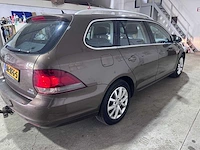 Volkswagen - golf variant - 1.2 tsi comfl. bl.m - 06-rfg-5 - afbeelding 16 van  20