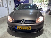 Volkswagen - golf variant - 1.2 tsi comfl. bl.m - 06-rfg-5 - afbeelding 18 van  20