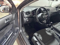 Volkswagen - golf variant - 1.2 tsi comfl. bl.m - 06-rfg-5 - afbeelding 19 van  20