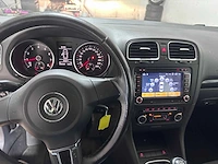 Volkswagen - golf variant - 1.2 tsi comfl. bl.m - 06-rfg-5 - afbeelding 20 van  20