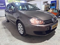 Volkswagen - golf variant - 1.2 tsi comfl. bl.m - 06-rfg-5 - afbeelding 6 van  20