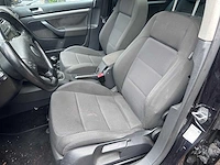 Volkswagen - golf variant - 1.4 tsi sportl. bns - 55-hdj-8 - afbeelding 2 van  15