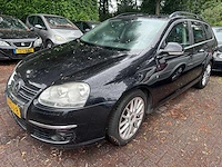 Volkswagen - golf variant - 1.4 tsi sportl. bns - 55-hdj-8 - afbeelding 1 van  15