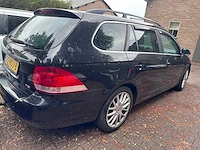 Volkswagen - golf variant - 1.4 tsi sportl. bns - 55-hdj-8 - afbeelding 8 van  15