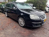 Volkswagen - golf variant - 1.4 tsi sportl. bns - 55-hdj-8 - afbeelding 9 van  15