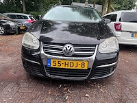 Volkswagen - golf variant - 1.4 tsi sportl. bns - 55-hdj-8 - afbeelding 10 van  15