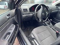 Volkswagen - golf variant - 1.4 tsi sportl. bns - 55-hdj-8 - afbeelding 11 van  15
