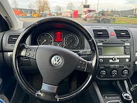 Volkswagen - golf variant - 1.9 tdi col blum bns - personenauto - afbeelding 26 van  31