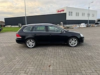 Volkswagen - golf variant - 1.9 tdi col blum bns - personenauto - afbeelding 6 van  31