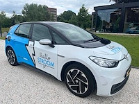 Volkswagen - id.3 - first 58 kwh - j-768-xl - afbeelding 10 van  31
