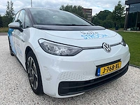 Volkswagen - id.3 - first 58 kwh - j-768-xl - afbeelding 11 van  31
