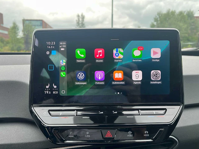 Volkswagen - id.3 - first 58 kwh - j-768-xl - afbeelding 19 van  31