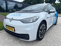 Volkswagen - id.3 - first 58 kwh - j-768-xl - afbeelding 1 van  31