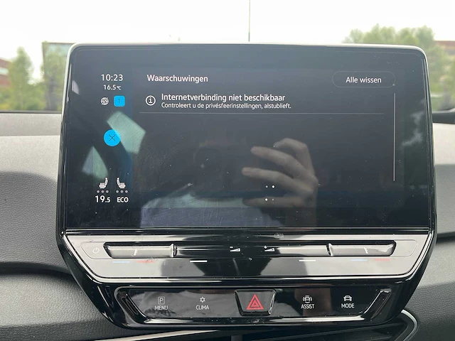 Volkswagen - id.3 - first 58 kwh - j-768-xl - afbeelding 20 van  31