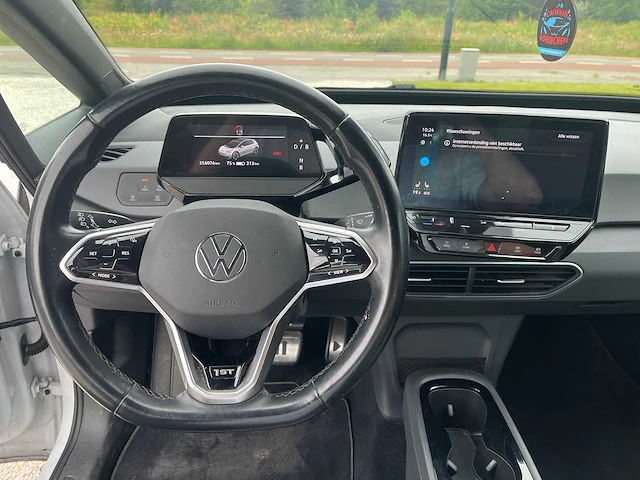 Volkswagen - id.3 - first 58 kwh - j-768-xl - afbeelding 21 van  31