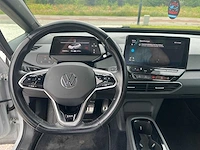 Volkswagen - id.3 - first 58 kwh - j-768-xl - afbeelding 21 van  31