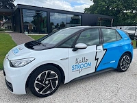 Volkswagen - id.3 - first 58 kwh - j-768-xl - afbeelding 2 van  31