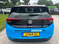 Volkswagen - id.3 - first 58 kwh - j-768-xl - afbeelding 6 van  31