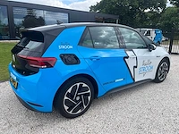 Volkswagen - id.3 - first 58 kwh - j-768-xl - afbeelding 8 van  31