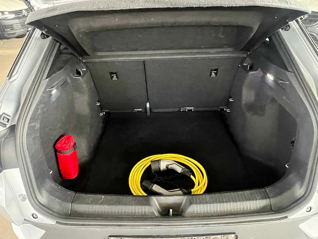 Volkswagen - id.4 - pro advantage 77 kwh - personenauto - afbeelding 10 van  22