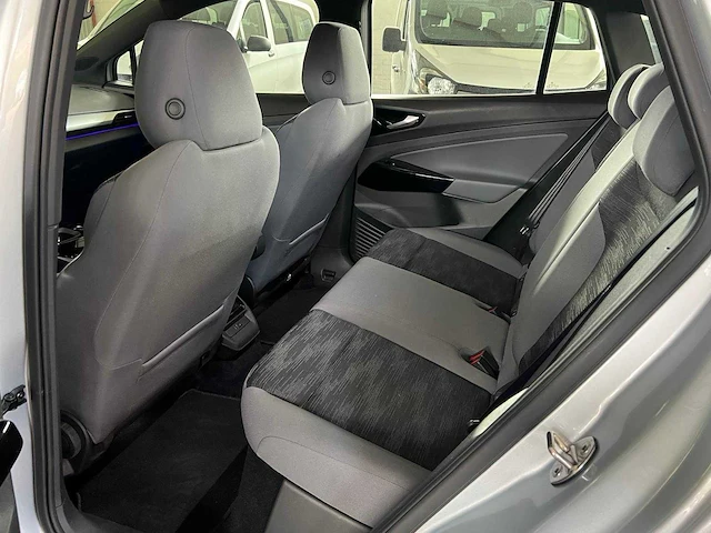 Volkswagen - id.4 - pro advantage 77 kwh - personenauto - afbeelding 18 van  22
