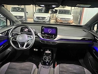 Volkswagen - id.4 - pro advantage 77 kwh - personenauto - afbeelding 22 van  22