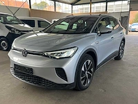 Volkswagen - id.4 - pro advantage 77 kwh - personenauto