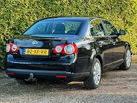 Volkswagen - jetta - 1.6 fsi comfortline - 82-xf-vr - 2007 - nap - afbeelding 6 van  11