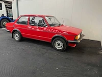 Volkswagen - jetta cl - oldtimer - 1982 - afbeelding 2 van  32