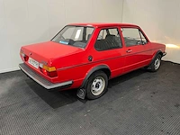 Volkswagen - jetta cl - oldtimer - 1982 - afbeelding 4 van  32