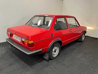 Volkswagen - jetta cl - oldtimer - 1982 - afbeelding 5 van  32