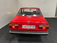 Volkswagen - jetta cl - oldtimer - 1982 - afbeelding 6 van  32