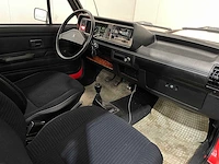 Volkswagen - jetta cl - oldtimer - 1982 - afbeelding 9 van  32