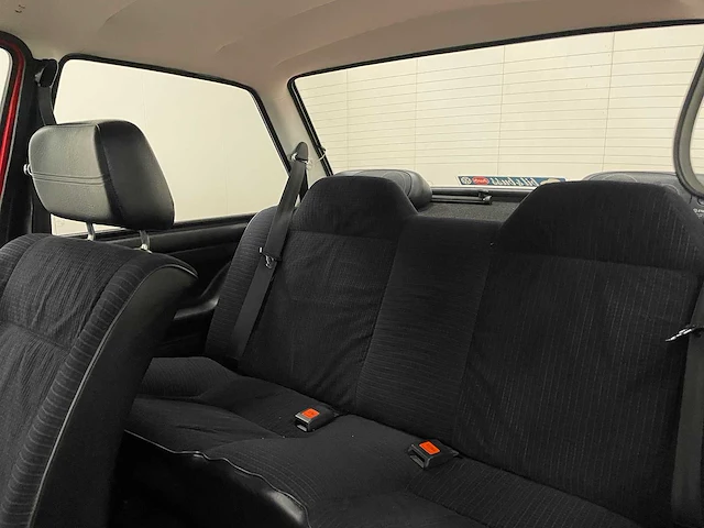 Volkswagen - jetta cl - oldtimer - 1982 - afbeelding 10 van  32