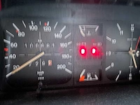 Volkswagen - jetta cl - oldtimer - 1982 - afbeelding 11 van  32