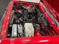 Volkswagen - jetta cl - oldtimer - 1982 - afbeelding 14 van  32